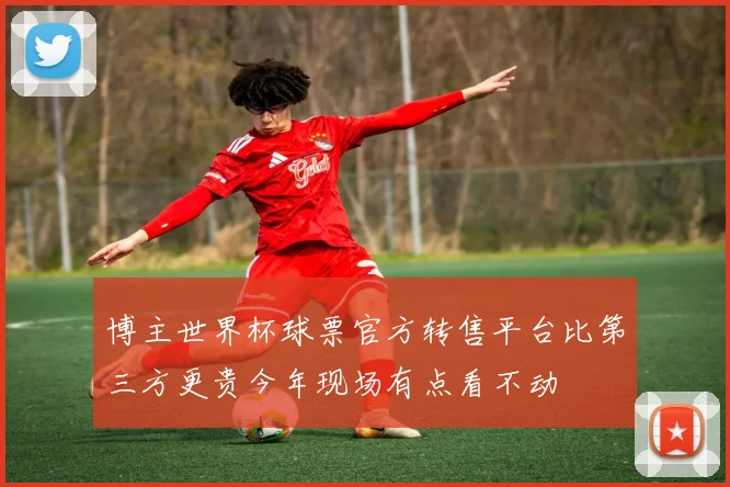 博主世界杯球票官方转售平台比第三方更贵今年现场有点看不动